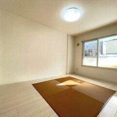 🍀【5万円台の3LDK‼】ペット相談可！清潔感ある室内！ネット無...