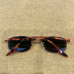 20241209売却済み　レイバンRayBan サングラス　べっ甲の画像