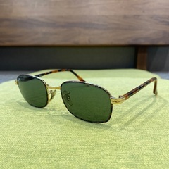 20241209売却済み　レイバンRayBan サングラス　べっ甲