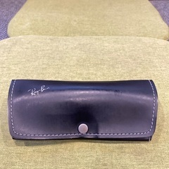 20241209売却済み　レイバンRayBan サングラス　べっ甲の画像