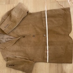 古服の画像