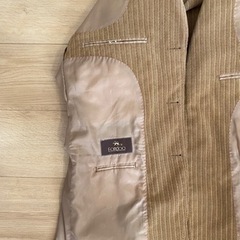 古服の画像