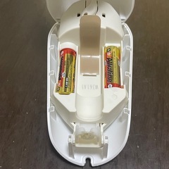 【グレード】 センサー&スプレー 本体のみ（まとめ買いお値引あり）の画像