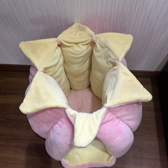 ペット用ベッドの画像