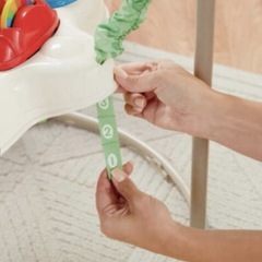 ジャンパルー/子ども用品の画像