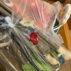 ジャンパルー/子ども用品の画像