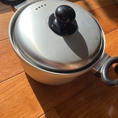 鍋　小型　