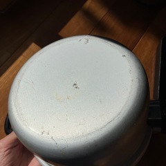 鍋　小型　の画像