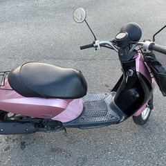 HONDA トゥデイ  50cc AF61 原付の画像