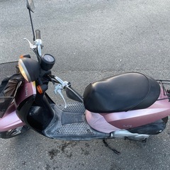 HONDA トゥデイ  50cc AF61 原付