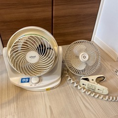 サーキュレーター　扇風機