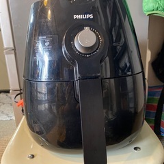 フィリップスノンフライヤー