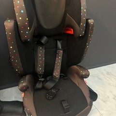 チャイルド&ジュニアシート1歳〜11歳　の画像