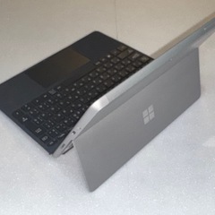 【美品】Surface Go2  メモリ:8GB SSD:256GB Surfaceペン付きの画像