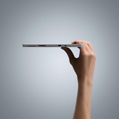 【美品】Surface Go2  メモリ:8GB SSD:256GB Surfaceペン付きの画像