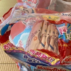 マミーポコビッグ34枚×４パックの画像