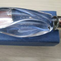 MARQUIS メイクアップブラシ FLORAL 化粧用ブラシ WATERFORD CRYSTAL （ウォーターフォード・クリスタル）苫小牧西店の画像