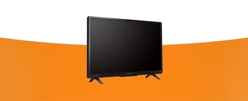 【美品】　FUNAI FireTV 32V型