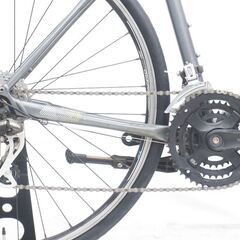 CANNONDALE 「キャノンデール」 QUICK7 2018年モデル クロスバイク / 大阪美原北インター店