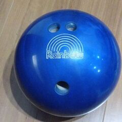 ボーリングボール　14ポンド