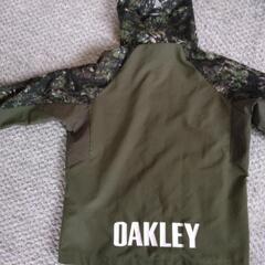 決まりました！ＯＡＫＬＥＹ150㎝子供服1の画像