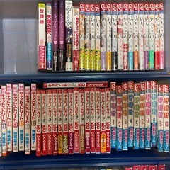 中古コミック　ホリデイラブ　37.5°cの涙　恋する母たち　砂時計　ホタルノヒカリ　光とともに　　　の画像