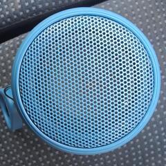 ソニーのワイヤレススピーカーの画像