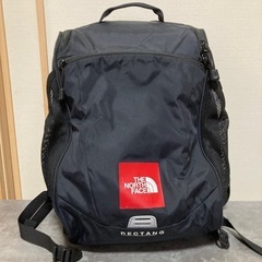 ノースフェイス　キッズ　リュック　子供用