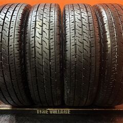 BS BRIDGESTONE ECOPIA R710 185/8...