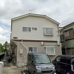 ◇川口市西立野　賃貸2DK　家賃7万◇仲介手数料無料　高齢者、ル...
