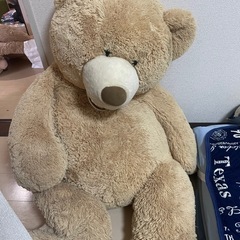 コストコ　クマ
