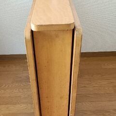 コスガ バタフライテーブル