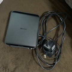WiFiルーター