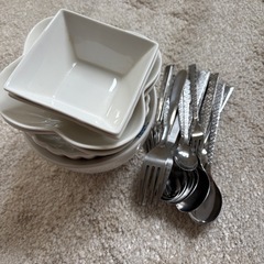 食器
