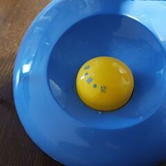 ミニ扇風機の画像