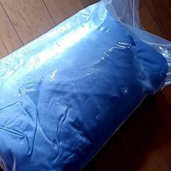 セミダブル　かけ布団&しき布団カバーの画像