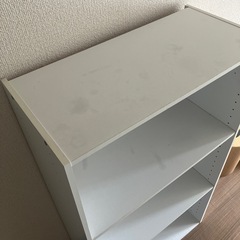 棚の画像