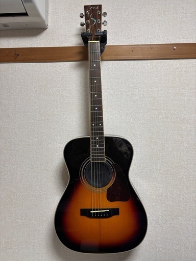 S.yairi アコースティックギター YF-3M