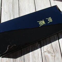 伯林堂　清香＆心経香　塗箱詰め合わせセット　実家の整理しています！