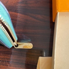 ルイヴィトン財布（決まりましたの画像