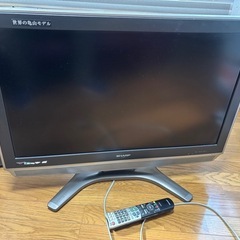済　AQUOS
の画像