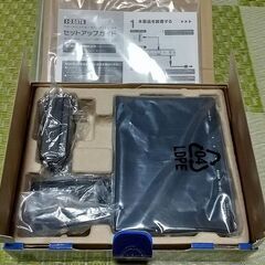 I-O DATA アイ・オー・データ Gigabit対応有線ルーター 省エネモード搭載 ETG2-DRの画像