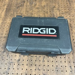 リジット  RIDGID SeeSnake   マイクロハンディスコープの画像
