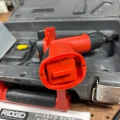 リジット  RIDGID SeeSnake   マイクロハンディスコープの画像