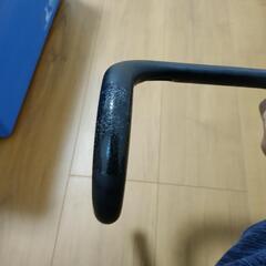 カーボンハンドル