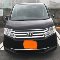 平成２３年式　ステップワゴン