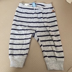 GAP キッズパンツ　70