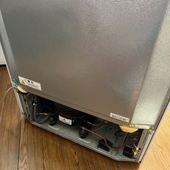AQUA AQR-271Fの画像