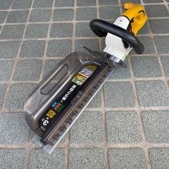RYOBI ヘッジトリマ HT-3032の画像