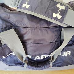 アンダーアーマーボストンバッグの画像